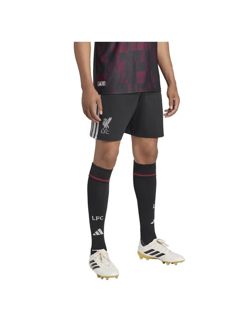 Adidas Liverpool short gara third 26/27 Liverpool | KA6853THIRD 26/27